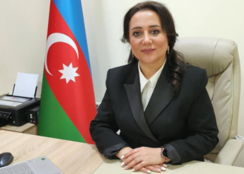 Miqrasiya Xidmətinə mətbuat katibi təyin olundu