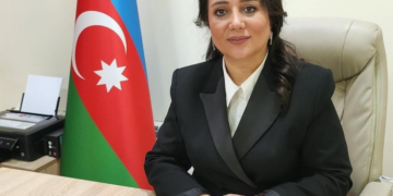 Miqrasiya Xidmətinə mətbuat katibi təyin olundu