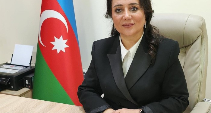 Miqrasiya Xidmətinə mətbuat katibi təyin olundu