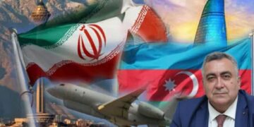 İranın ŞOK HƏDƏFİ: Bakı buna hazır olmalıdır! – Türk generaldan XƏBƏRDARLIQ