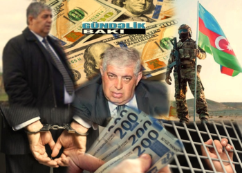 Müqayis Verdiyev barəsində açılmış cinayət işi ən yüksək səviyyədə araşdırılır… – Müqayis Verdiyev pul verib sifarişli yazılar yazdırdığı “mirzə”lərini “baqaja” qoyub…