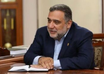 Gəncədə konsulluq açmaq istəyən Rusiya Xankəndidən niyə əl çəkimir? – Vardanyan “ikinci kruq” gəlir