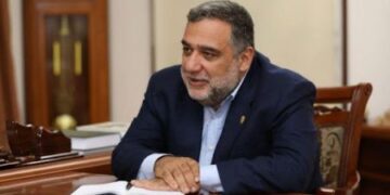 Gəncədə konsulluq açmaq istəyən Rusiya Xankəndidən niyə əl çəkimir? – Vardanyan “ikinci kruq” gəlir