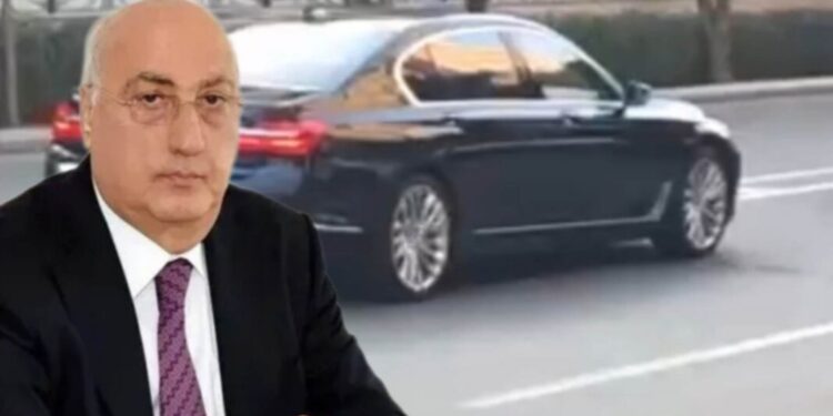 Zakir Fərəcov ətrafında araşdırma: həbs təhlükəsi, icra başçısı DTX yolunda – FOTO