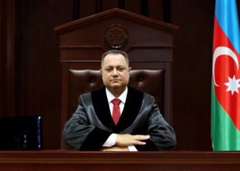 İsmayıllı sakini rayon Məhkəməsinin hakimi İlqar Hüseynovdan DAD DÖYÜR – Şikayət