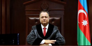 İsmayıllı sakini rayon Məhkəməsinin hakimi İlqar Hüseynovdan DAD DÖYÜR – Şikayət