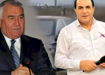 İcra başçısı məni işdən çıxarıb yerimə Manaf Ağayevin dostunu qoydu” – Şikayət