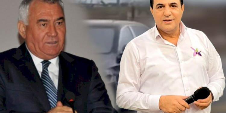 İcra başçısı məni işdən çıxarıb yerimə Manaf Ağayevin dostunu qoydu” – Şikayət