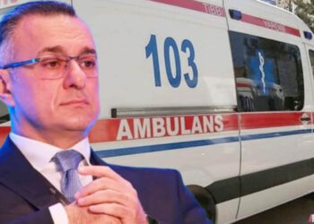 Təcili Yardımda kökü kəsilməyən rüşvət yığımı