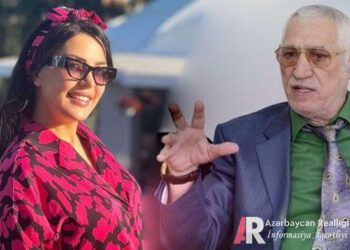 “Həci”lərin pulu ilə harınlayan birisi… – Şeyx Əbdül Vəfanı biabır etdi