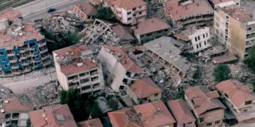 Türkiyədəki zəlzələdə ölənlərin sayı 76-ya çatdı, yüzlərlə yaralı var – YENİLƏNİB + VİDEO