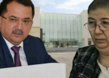 Qazaxda başçının adamının həkim bıçaqlamış qardaşı yüksək vəzifəyə hazırlaşır