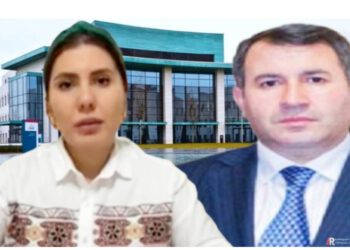 Şahmar İbadov mənə hədə-qorxu gələrək dedi ki, sənədə imza atmasa ölkədən çıxışına qadağa qoyduracaq – VİDEO