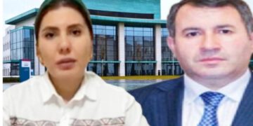 Şahmar İbadov mənə hədə-qorxu gələrək dedi ki, sənədə imza atmasa ölkədən çıxışına qadağa qoyduracaq – VİDEO