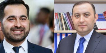 ADAU-nun rektor əvəzi Zəfər Qurbanov qırmızı xətti necə keçib…O dövlət siyasətinin əlehinə çıxır-Şikayət