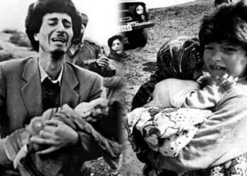 Xocalı soyqırımından 31 il ötür