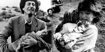 Xocalı soyqırımından 31 il ötür