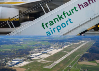 Rusiyalı iş adamı Almaniyada hava limanını satın aldı