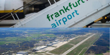 Rusiyalı iş adamı Almaniyada hava limanını satın aldı