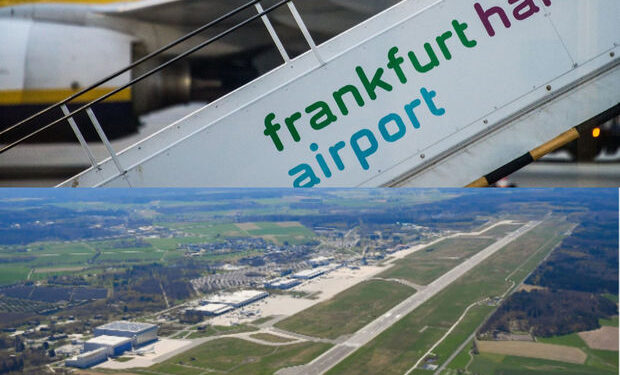 Rusiyalı iş adamı Almaniyada hava limanını satın aldı