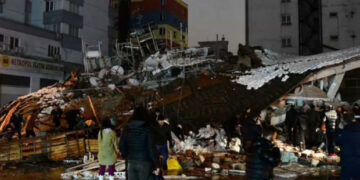 KİV: “Azərbaycan Ordusu Türkiyəyə yardım üçün yola düşəcək”