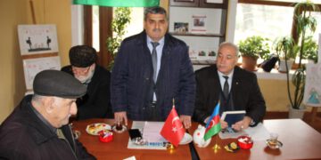 “ERMƏNİ VƏHŞILİYİNİN XOCALI SƏHNƏSİ”