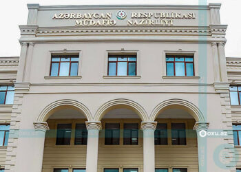 Müdafiə Nazirliyindən Seyfəlidəki partlayışlarla bağlı əhaliyə XƏBƏRDARLIQ