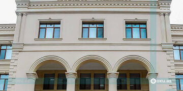 Müdafiə Nazirliyindən Seyfəlidəki partlayışlarla bağlı əhaliyə XƏBƏRDARLIQ