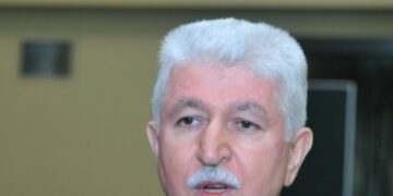 Cəlilabadda: Hasarlanmış hörüş sahəsi sakinlərə qaytarılır