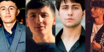 Azərbaycanlı tələbələrin meyitləri nə vaxt təhvil veriləcək?