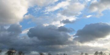 Sabahın hava proqnozu açıqlandı