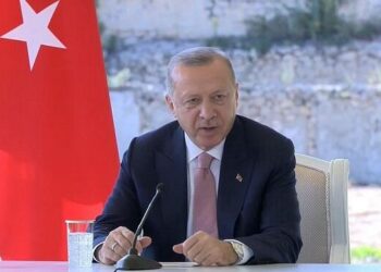 Ərdoğana qarşı qəsd planı işə düşdü…