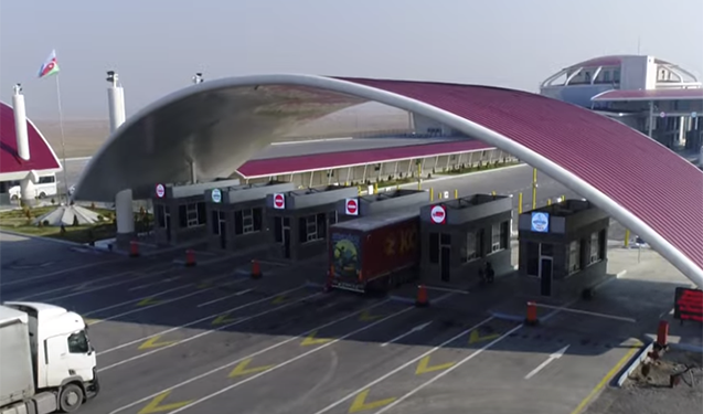 Bu şəxslər də ölkəyə keçə bilər – Naxçıvan sərhədində yenilik