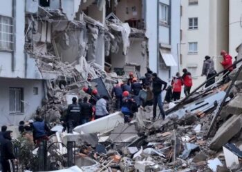 Türkiyədə ölənlərin sayı 19 mini ötdü – Yenilənir