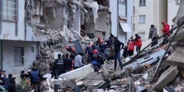 Türkiyədə ölənlərin sayı 19 mini ötdü – Yenilənir