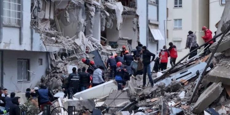 Türkiyədə ölənlərin sayı 19 mini ötdü – Yenilənir