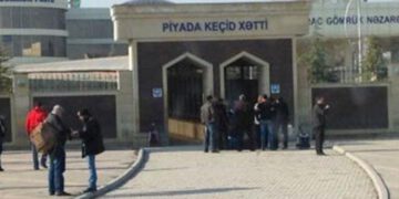 Əcnəbilərin ölkəyə hansı yolla daxil olduğu niyə açıqlanmır? – Rəsmi cavab