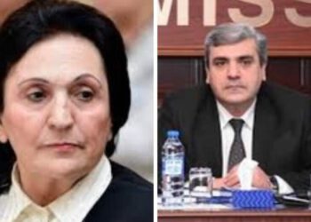 Görün, adı korrupsiyada keçən sabiq rektorun oğlu harada vəzifə tutur