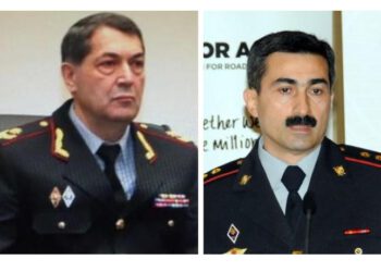 Gələn gedənə rəhmət oxutdurur Kamran Əliyevin sürücüluk vəsiqəsi biznezi.