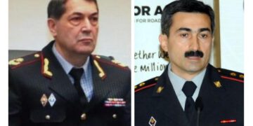 Gələn gedənə rəhmət oxutdurur Kamran Əliyevin sürücüluk vəsiqəsi biznezi.