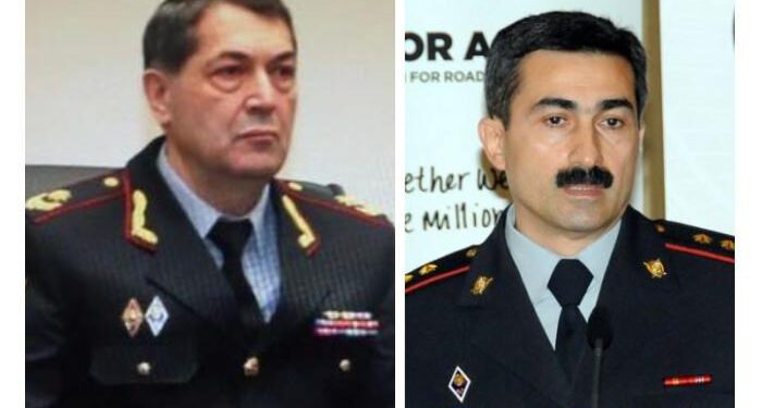 Gələn gedənə rəhmət oxutdurur Kamran Əliyevin sürücüluk vəsiqəsi biznezi.