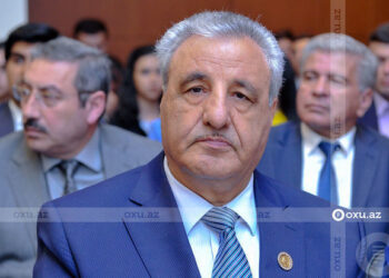 Tağı Əhmədovun vəziyyəti pisləşdi: Xəstəxanaya yerləşdirildi