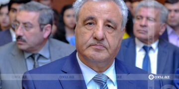 Tağı Əhmədovun vəziyyəti pisləşdi: Xəstəxanaya yerləşdirildi