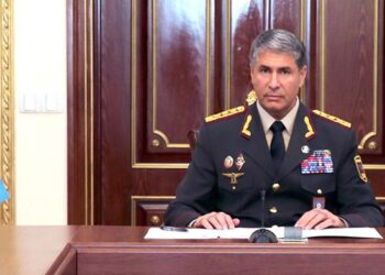 Nümunəvi nazir Vilayət Eyvazov Cəlilabadda vətəndaşları qəbul etdi.