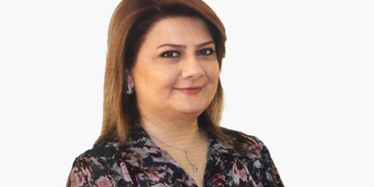 Rüşvətə görən çıxarılan direktorun yerinə təyinat