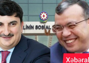 Vüqar Behbudov Nazir Gətirilir – Sahil Babayevə Isə Yolun Sonu Göründü