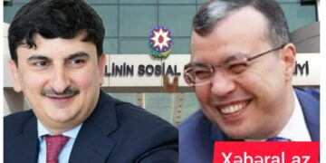 Vüqar Behbudov Nazir Gətirilir – Sahil Babayevə Isə Yolun Sonu Göründü