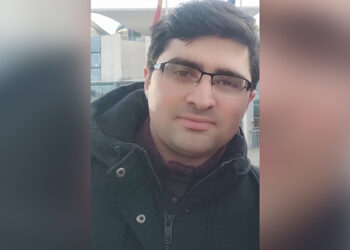 XİN azərbaycanlı itkin tələbə ilə bağlı İrana nota verdi