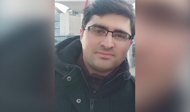 XİN azərbaycanlı itkin tələbə ilə bağlı İrana nota verdi