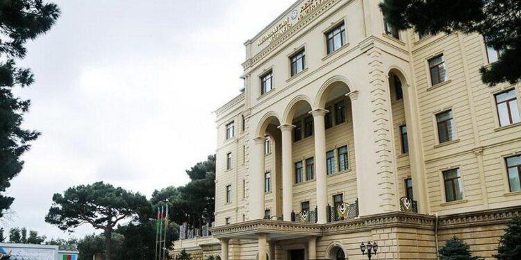 Azərbaycan MN-dən xəbərdarlıq: “Ermənistan qoşunları ölkəmizin ərazisindən tam çıxarılmalıdır”